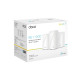 TP-Link BE9300 Whole Home Mesh WiFi 7 System TP-Link BE9300 Whole Home Mesh WiFi 7 System