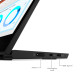 Lenovo ThinkVision M14d LED display 35.6 cm (14") 2240 x 1400 pixels 2.2K Black Lenovo ThinkVision M14d LED display 35.6 cm (14") 2240 x 1400 pixels 2.2K Black