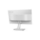 Lenovo L24e-40 23.8" FHD Monitor, Cloud Grey Lenovo L24e-40 23.8" FHD Monitor, Cloud Grey