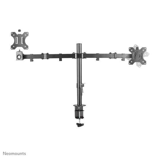 Neomounts FPMA-D550DBLACK Monitor arm 10-32" Neomounts FPMA-D550DBLACK Monitor arm 10-32"