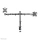 Neomounts FPMA-D550DBLACK Monitor arm 10-32" Neomounts FPMA-D550DBLACK Monitor arm 10-32"