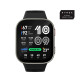 SMARTWATCH BIP MAX/SILVER W2568EU1N AMAZFIT