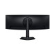 LCD Monitor|SAMSUNG|LS49FG910EUXEN|49"|Gaming/Curved|Swivel|Height adjustable|Tilt|Matte|Panel VA|5120x1440|32:9|144Hz|1 ms|Colour Black|LS49FG910EUXEN LCD Monitor|SAMSUNG|LS49FG910EUXEN|49"|Gaming/Curved|Swivel|Height adjustable|Tilt|Matte|Panel VA|5120x1440|32:9|144Hz|1 ms|Colour Black|LS49FG910EUXEN
