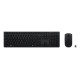 LENOVO PROFESSIONAL WIRELESS RECHARGEABLE COMBO KEYBOARD AND MOUSE-US EURO LENOVO PROFESSIONAL WIRELESS RECHARGEABLE COMBO KEYBOARD AND MOUSE-US EURO