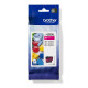 Brother LC426XLM ink cartridge 1 pc(s) Original Magenta Brother LC426XLM ink cartridge 1 pc(s) Original Magenta