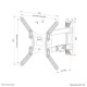 TV SET ACC WALL MOUNT/WL40-550BL14 NEOMOUNTS