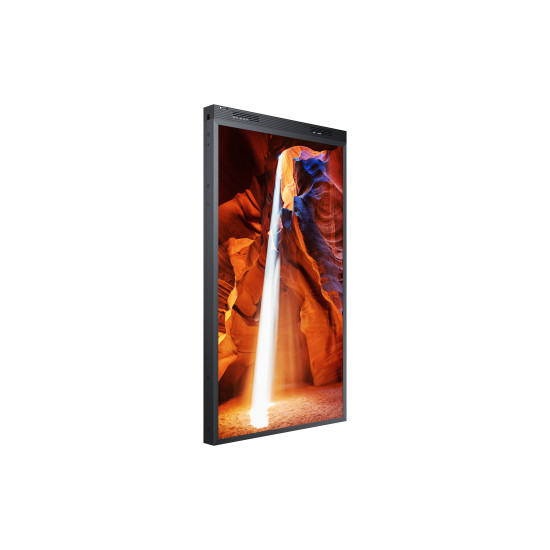 DISPLAY LCD 55" OM55N-DS/LH55OMNDSGBXEN SAMSUNG