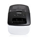 Brother QL-700 label printer Direct thermal 300 x 300 DPI 150 mm/sec DK Brother QL-700 label printer Direct thermal 300 x 300 DPI 150 mm/sec DK