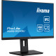 iiyama XUB2492HSU-B6 computer monitor 60.5 cm (23.8") 1920 x 1080 pixels Full HD LED Black iiyama XUB2492HSU-B6 computer monitor 60.5 cm (23.8") 1920 x 1080 pixels Full HD LED Black
