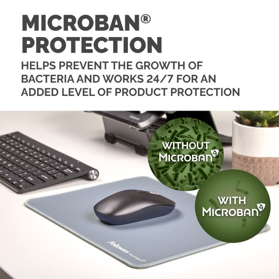 (New)  Breyta XL Mousepad Marine