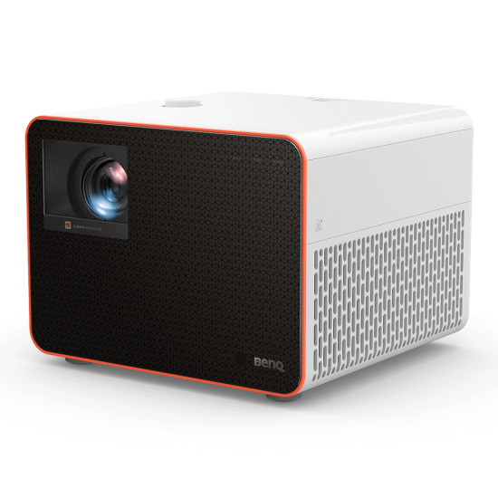 BenQ X3100i 3300 ANSI lumens DLP UHD 4K (3840x2160) 3D Black BenQ X3100i 3300 ANSI lumens DLP UHD 4K (3840x2160) 3D Black