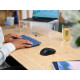 Trust Mydo mouse Office Ambidextrous RF Wireless Optical 1800 DPI Trust Mydo mouse Office Ambidextrous RF Wireless Optical 1800 DPI