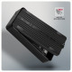 AXAGON EEM2-40G USB-C 40Gbps M.2 NVMe SSD Enclosure, ARMORED Aluminum
