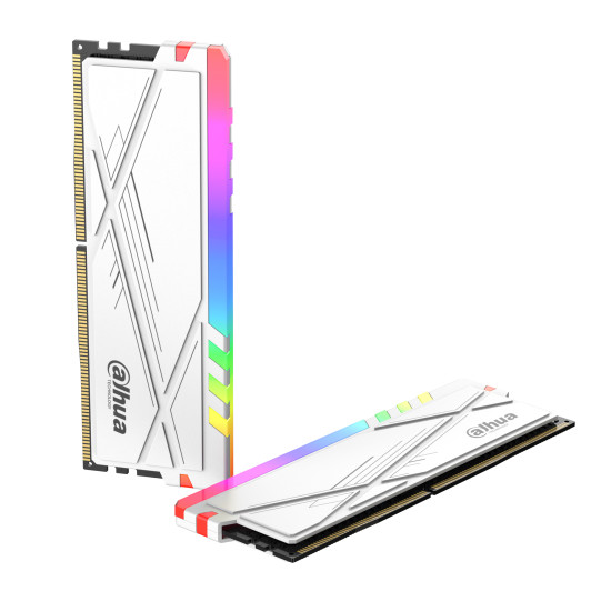 Dahua Technology DDR-C600URW32G36D memory module 32 GB 2 x 16 GB DDR4 3600 MHz Dahua Technology DDR-C600URW32G36D memory module 32 GB 2 x 16 GB DDR4 3600 MHz