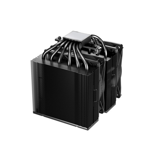 CPU COOLER S_MULTI/PURE ROCK PR3LX BK043 BE QUIET CPU COOLER S_MULTI/PURE ROCK PR3LX BK043 BE QUIET
