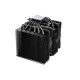 CPU COOLER S_MULTI/PURE ROCK PR3LX BK043 BE QUIET CPU COOLER S_MULTI/PURE ROCK PR3LX BK043 BE QUIET