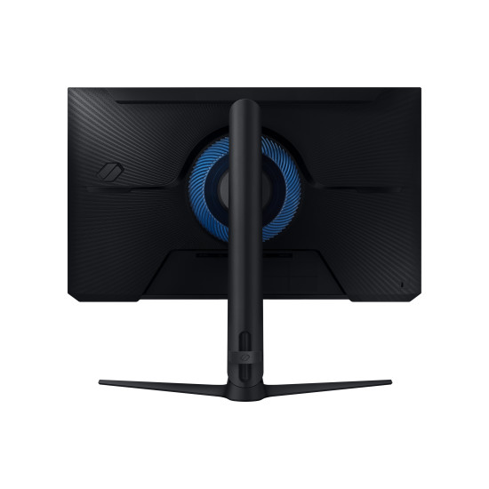 LCD Monitor|SAMSUNG|Odyssey G3|24"|Gaming|Panel VA|1920x1080|16:9|180Hz|1 ms|Swivel|Pivot|Height adjustable|Tilt|Colour Black|LS24DG302EUXEN LCD Monitor|SAMSUNG|Odyssey G3|24"|Gaming|Panel VA|1920x1080|16:9|180Hz|1 ms|Swivel|Pivot|Height adjustable|Tilt|Colour Black|LS24DG302EUXEN