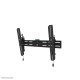 NEOMOUNTS SELECT SCREEN WALL MOUNT (TILT, VESA 600X400) NEOMOUNTS SELECT SCREEN WALL MOUNT (TILT, VESA 600X400)