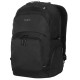 Targus Classic EcoSmart 40.6 cm (16") Backpack Black Targus Classic EcoSmart 40.6 cm (16") Backpack Black