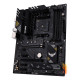 Mainboard|ASUS|AMD B550|SAM4|ATX|3xPCI-Express 3.0 1x|1xPCI-Express 3.0 16x|2xM.2|1xPCI-Express 4.0 16x|Memory DDR4|Memory slots 4|1xHDMI|1xDisplayPort|1xUSB type C|5xUSB 3.2|1xOptical S/PDIF|1xRJ45|5xAudio port|TUFGAMINGB550-PLUS Mainboard|ASUS|AMD B550|SAM4|ATX|3xPCI-Express 3.0 1x|1xPCI-Express 3.0 16x|2xM.2|1xPCI-Express 4.0 16x|Memory DDR4|Memory slots 4|1xHDMI|1xDisplayPort|1xUSB type C|5xUSB 3.2|1xOptical S/PDIF|1xRJ45|5xAudio port|TUFGAMINGB550-PLUS
