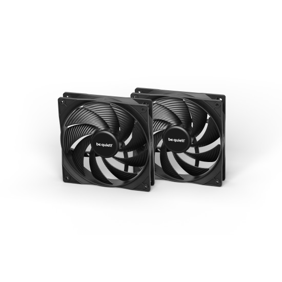 be quiet! Pure Loop 2 | 280mm Processor All-in-one liquid cooler 14 cm Black 1 pc(s) be quiet! Pure Loop 2 | 280mm Processor All-in-one liquid cooler 14 cm Black 1 pc(s)