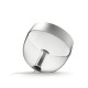 Philips Hue White and colour ambience Iris silver special edition Philips Hue White and colour ambience Iris silver special edition