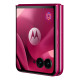 Motorola razr 60 ultra 17.7 cm (6.96") Dual SIM Android 15 5G USB Type-C 16 GB 512 GB 4700 mAh Pink Motorola razr 60 ultra 17.7 cm (6.96") Dual SIM Android 15 5G USB Type-C 16 GB 512 GB 4700 mAh Pink