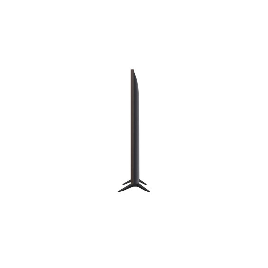 LG NanoCell 43NANO82T3B TV 109.2 cm (43") 4K Ultra HD Smart TV Wi-Fi Black LG NanoCell 43NANO82T3B TV 109.2 cm (43") 4K Ultra HD Smart TV Wi-Fi Black