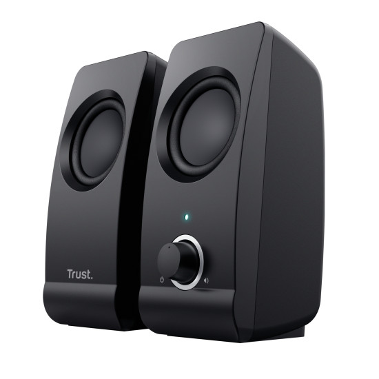 Trust Remo 2.0 1-way Black Wired 8 W Trust Remo 2.0 1-way Black Wired 8 W