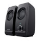 Trust Remo 2.0 1-way Black Wired 8 W Trust Remo 2.0 1-way Black Wired 8 W