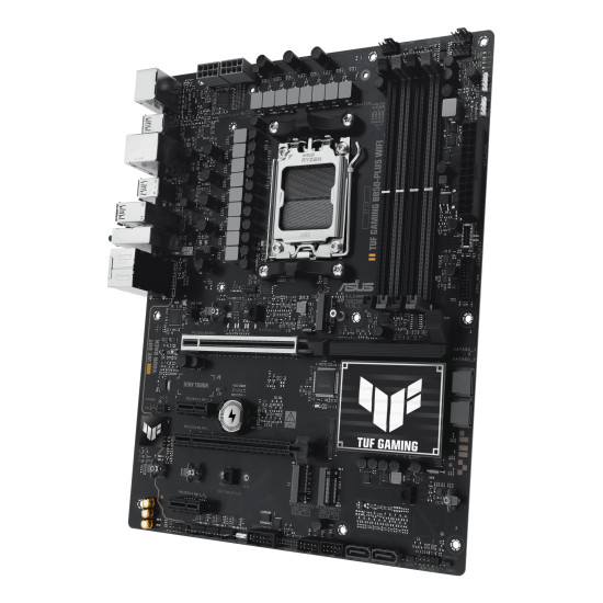 TUF GAMING B850-PLUS WIFI TUF GAMING B850-PLUS WIFI