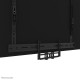 Neomounts AV2-500BL Videobar kit 43-110" - VESA - max 10 kg - universal Neomounts AV2-500BL Videobar kit 43-110" - VESA - max 10 kg - universal