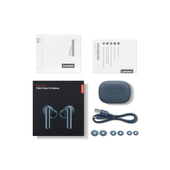 TWS Yoga PC Edition TWS Yoga PC Edition