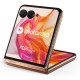 Motorola razr 50 ultra 17.5 cm (6.9") Dual SIM Android 14 5G USB Type-C 12 GB 512 GB 4000 mAh Peach Motorola razr 50 ultra 17.5 cm (6.9") Dual SIM Android 14 5G USB Type-C 12 GB 512 GB 4000 mAh Peach