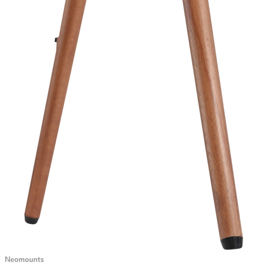 Neomounts NM-M1000BLACK TV floor stand 37-70"