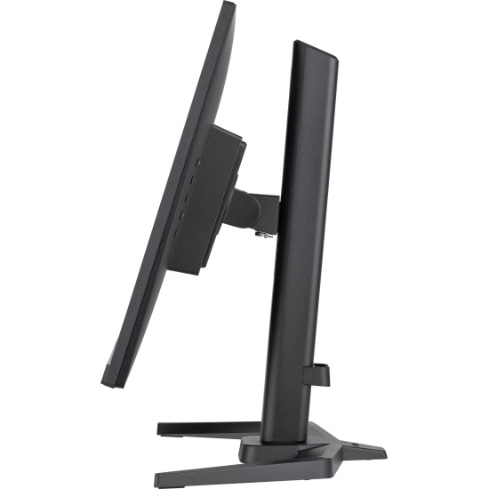 iiyama G-MASTER GB2470HSU-B5 LED display 61 cm (24") 1920 x 1080 pixels Full HD Black iiyama G-MASTER GB2470HSU-B5 LED display 61 cm (24") 1920 x 1080 pixels Full HD Black
