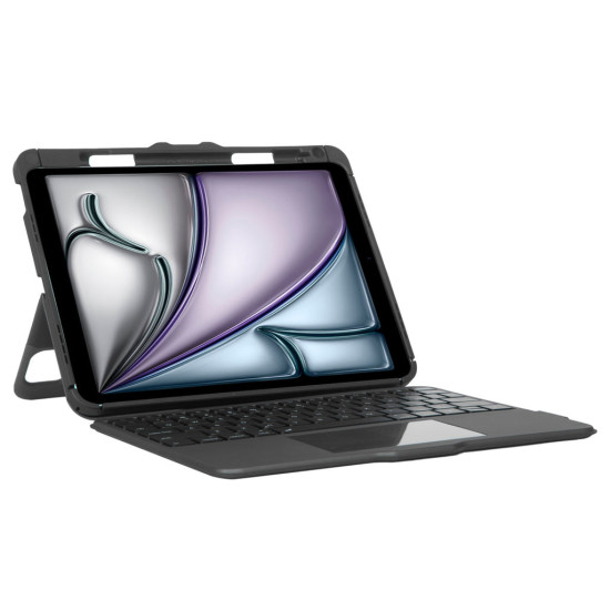 Targus VersaVu QWERTY Nordic Bluetooth Black Targus VersaVu QWERTY Nordic Bluetooth Black