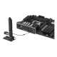 ASUS TUF GAMING X870-PLUS WIFI AMD X870 Socket AM5 ATX ASUS TUF GAMING X870-PLUS WIFI AMD X870 Socket AM5 ATX