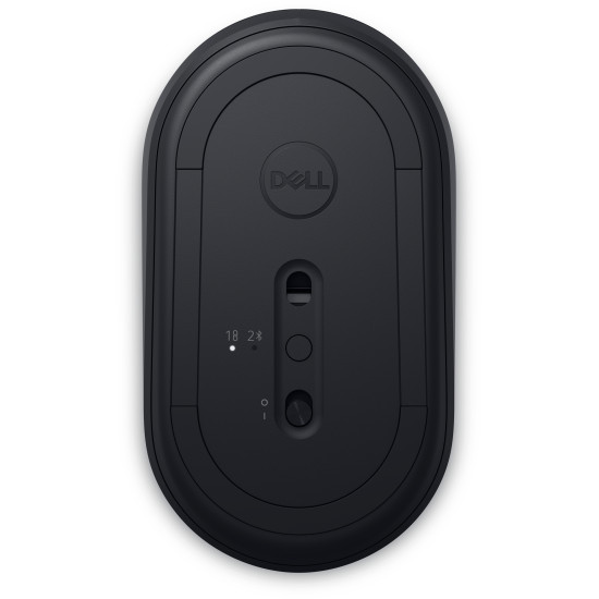 DELL MS355 mouse Universal Ambidextrous RF Wireless + Bluetooth Optical 4020 DPI DELL MS355 mouse Universal Ambidextrous RF Wireless + Bluetooth Optical 4020 DPI