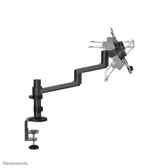 NB ACC DESK STAND 11.6-17.3"/DS20-425BL1 NEOMOUNTS NB ACC DESK STAND 11.6-17.3"/DS20-425BL1 NEOMOUNTS