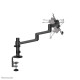 NB ACC DESK STAND 11.6-17.3"/DS20-425BL1 NEOMOUNTS NB ACC DESK STAND 11.6-17.3"/DS20-425BL1 NEOMOUNTS