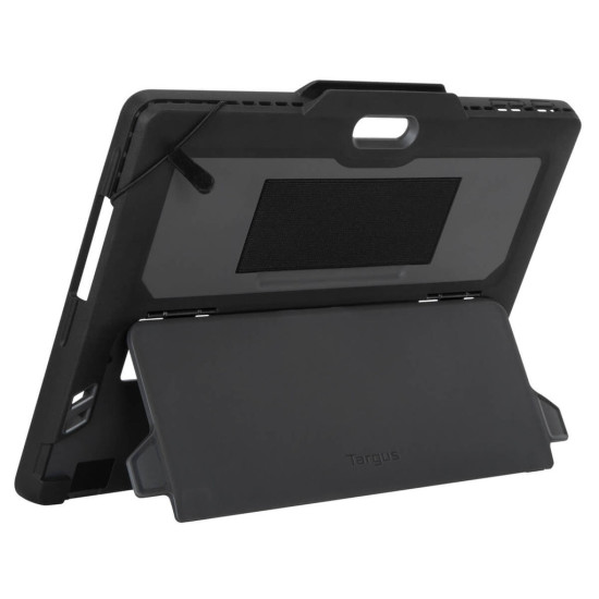 Targus THD918GL tablet case 25.4 cm (10") Cover Black Targus THD918GL tablet case 25.4 cm (10") Cover Black