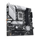 Mainboard|ASUS|Intel B760 Express|LGA1700|Micro-ATX|Memory DDR5|Memory slots 4|3xPCI-Express 4.0 16x|2xM.2|2xHDMI|1xDisplayPort|4xUSB 2.0|2xUSB 3.2|1xPS/2|1xRJ45|3xAudio port|PRIMEB760M-AWIFI Mainboard|ASUS|Intel B760 Express|LGA1700|Micro-ATX|Memory DDR5|Memory slots 4|3xPCI-Express 4.0 16x|2xM.2|2xHDMI|1xDisplayPort|4xUSB 2.0|2xUSB 3.2|1xPS/2|1xRJ45|3xAudio port|PRIMEB760M-AWIFI