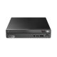 Lenovo ThinkCentre neo 50q Intel® Core™ i5 i5-13420H 16 GB DDR4-SDRAM 256 GB SSD Windows 11 Pro Mini PC Black Lenovo ThinkCentre neo 50q Intel® Core™ i5 i5-13420H 16 GB DDR4-SDRAM 256 GB SSD Windows 11 Pro Mini PC Black