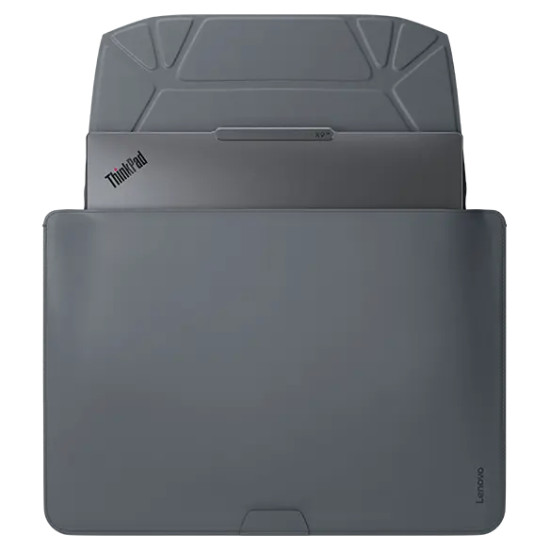 Lenovo Origami 38.1 cm (15") Sleeve case Grey