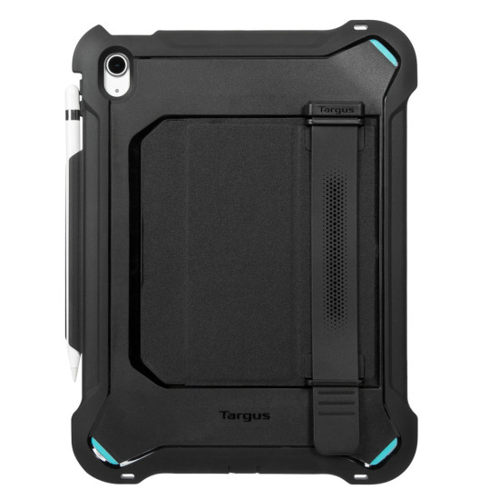 Targus SAFEPORT RUGGED 27.7 cm (10.9") Cover Black Targus SAFEPORT RUGGED 27.7 cm (10.9") Cover Black