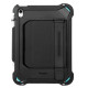 Targus SAFEPORT RUGGED 27.7 cm (10.9") Cover Black Targus SAFEPORT RUGGED 27.7 cm (10.9") Cover Black