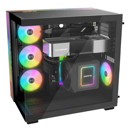 LIGHT BASE 600 LX Black LIGHT BASE 600 LX Black