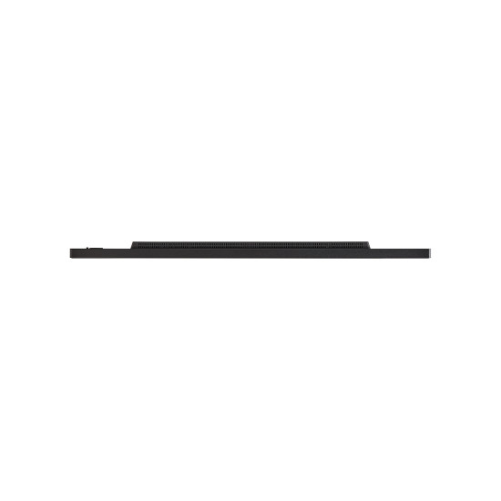 LG 37BH7N-H Signage Display Digital signage flat panel 94 cm (37") Wi-Fi 700 cd/m² Full HD Black WebOS 24/7 LG 37BH7N-H Signage Display Digital signage flat panel 94 cm (37") Wi-Fi 700 cd/m² Full HD Black WebOS 24/7