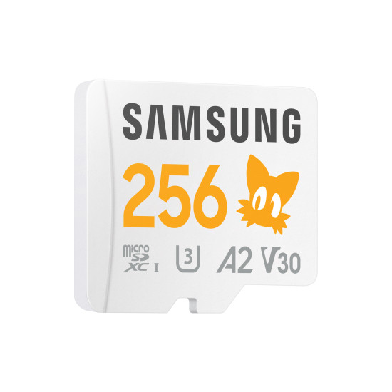 MEMORY MICRO SDXC PRO+ 256GB/W/A MB-MD256SA/LC1 SAMSUNG